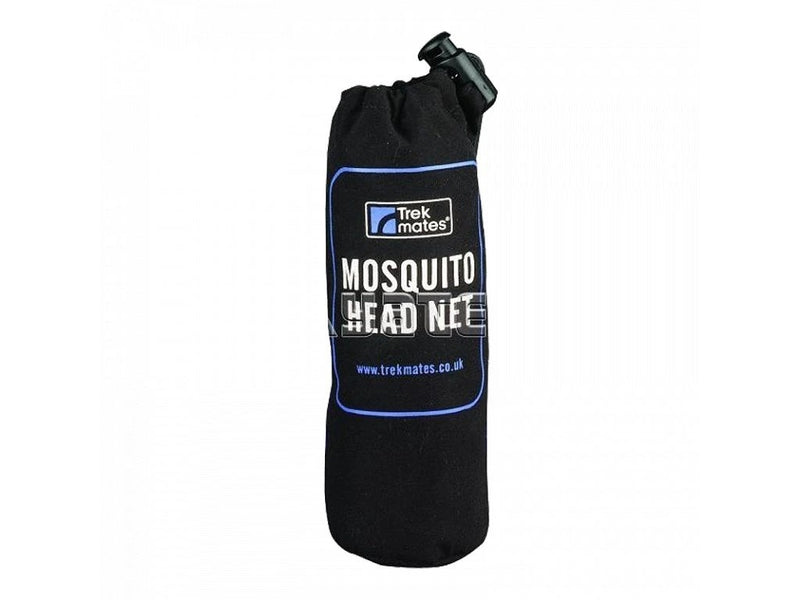 Accessoires TREKMATES Mosquito Net Moskitonetz für Hüte