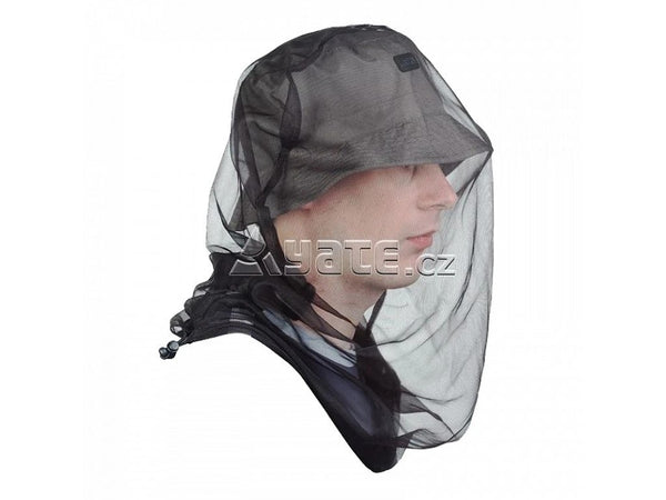Accessoires TREKMATES Mosquito Net Moskitonetz für Hüte