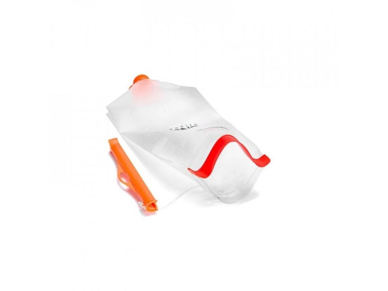 Faltbare Flasche CNOC 28 mm Vecto 3 l Water Container