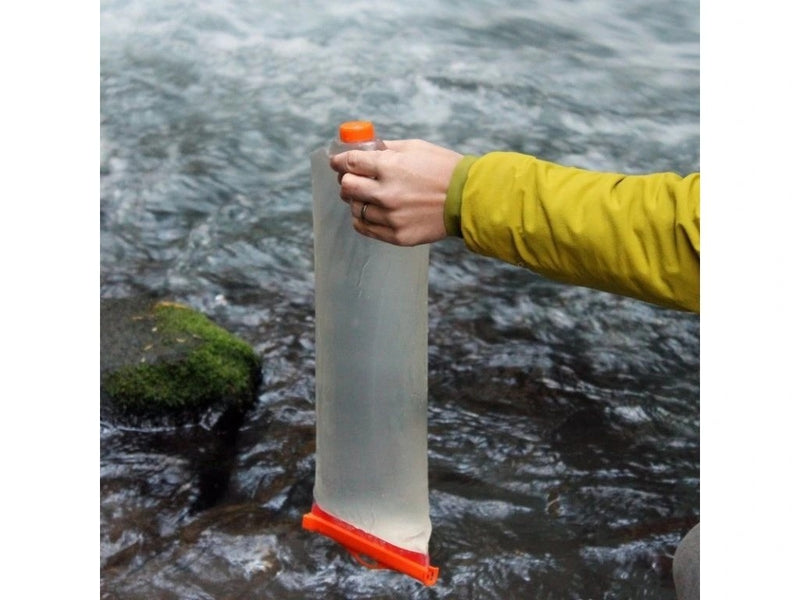 Faltbare Flasche CNOC 28 mm Vecto 3 l Water Container