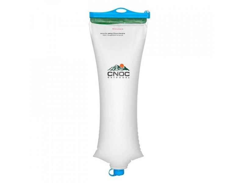 Faltbare Flasche CNOC 28 mm Vecto 3 l Water Container