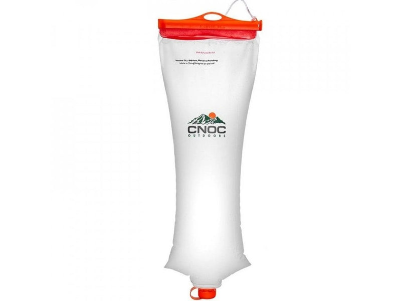 Faltbare Flasche CNOC 28 mm Vecto 3 l Water Container