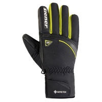 Herren Skitourenhandschuhe GALISO-Z GTX + GORE PLUS WARM