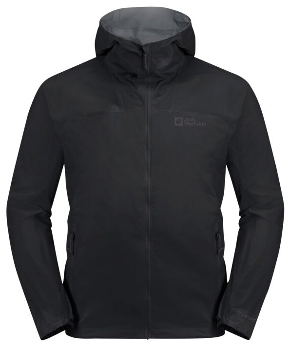 Herrenjacke Prelight 2,5L