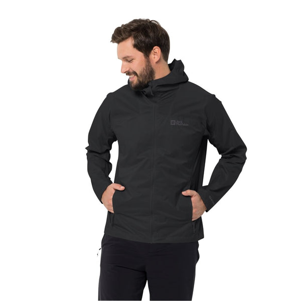 Herrenjacke Prelight 2,5L