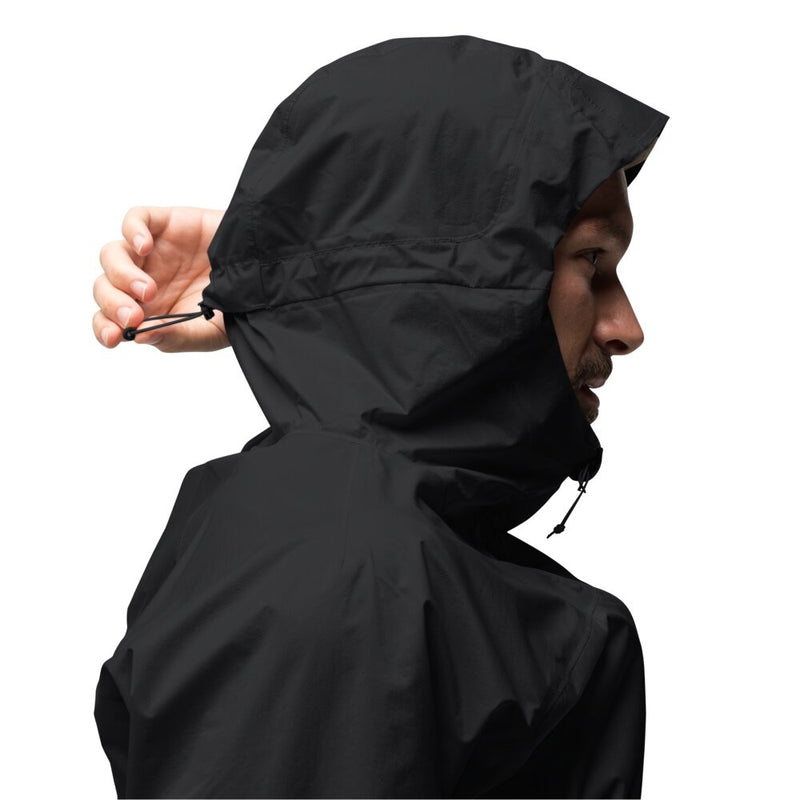 Herrenjacke Prelight 2,5L