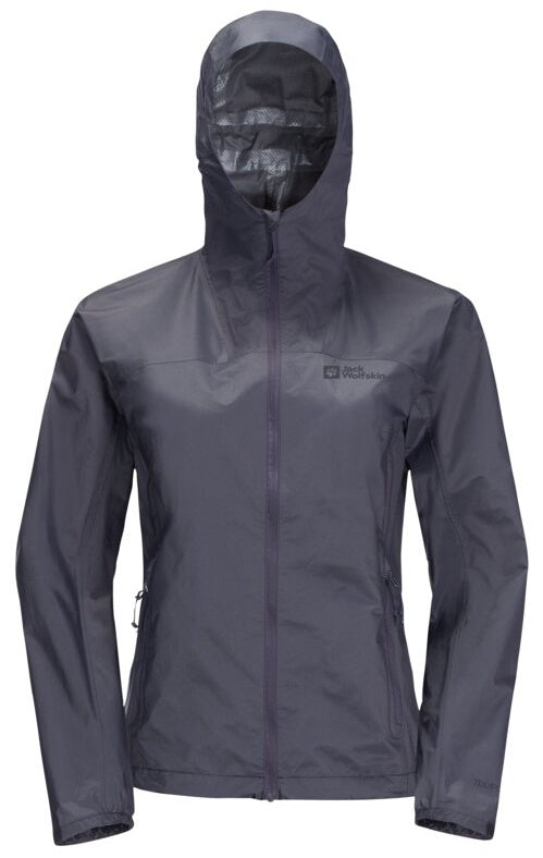 Damenjacke Prelight 2,5L