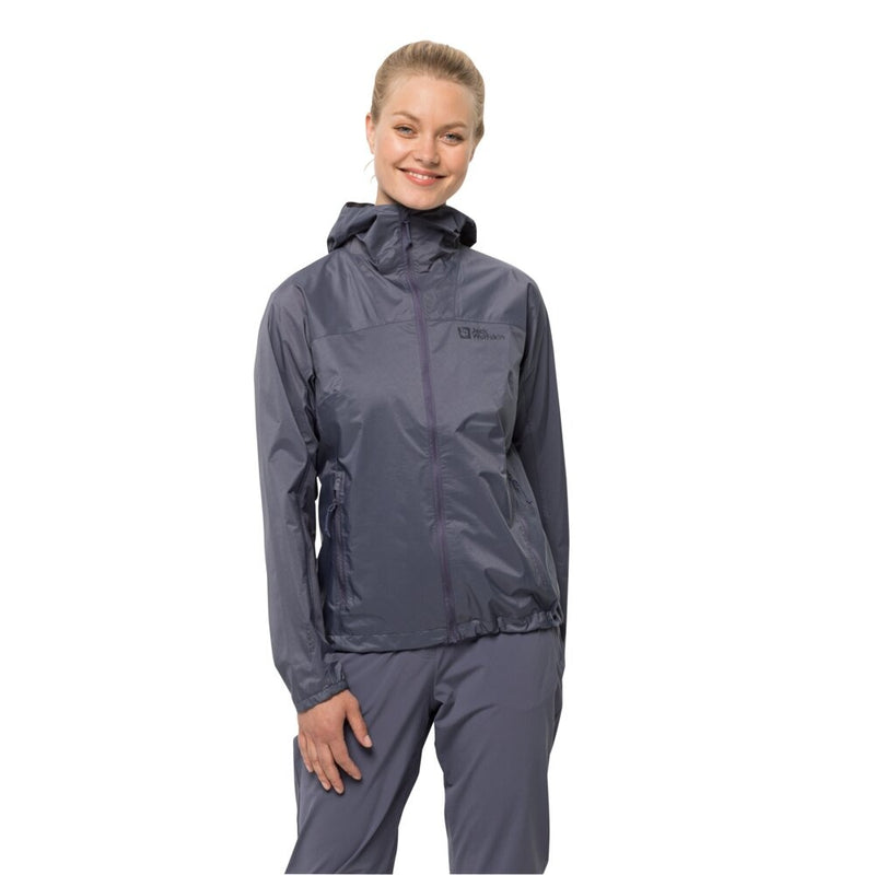 Damenjacke Prelight 2,5L
