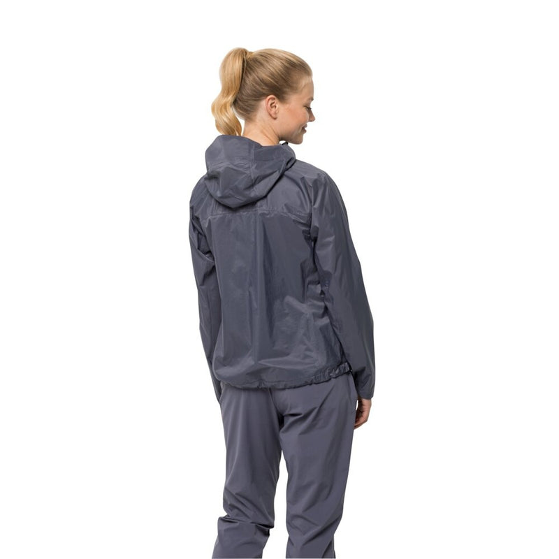 Damenjacke Prelight 2,5L