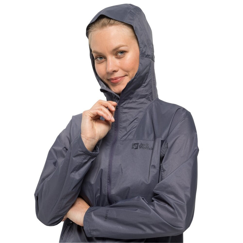 Damenjacke Prelight 2,5L