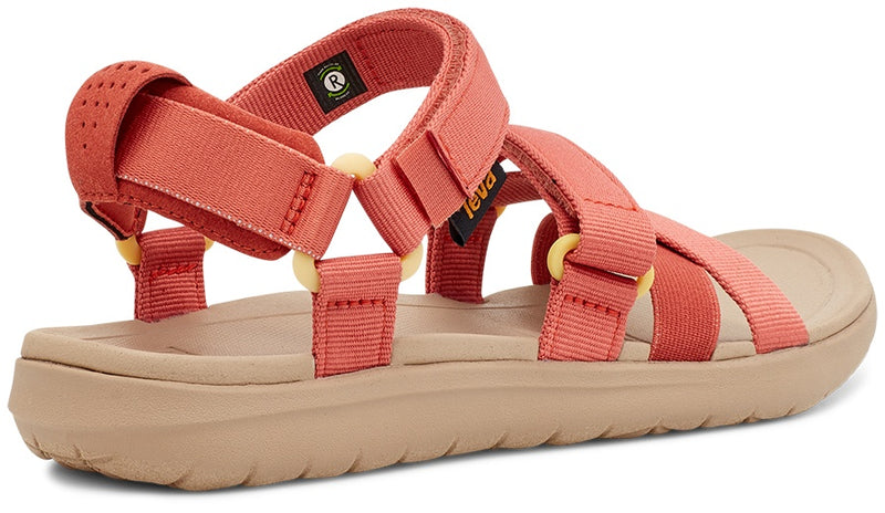 Damensandalen Sanborn Mia L