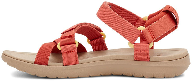 Damensandalen Sanborn Mia L