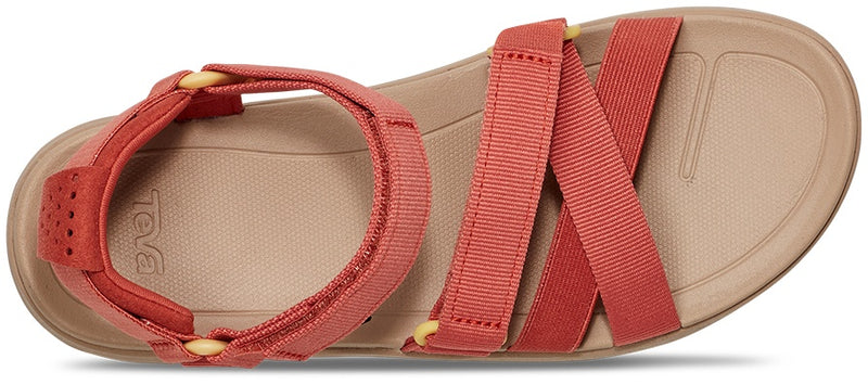 Damensandalen Sanborn Mia L