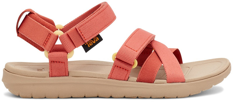 Damensandalen Sanborn Mia L