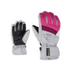 pop pink/light melange