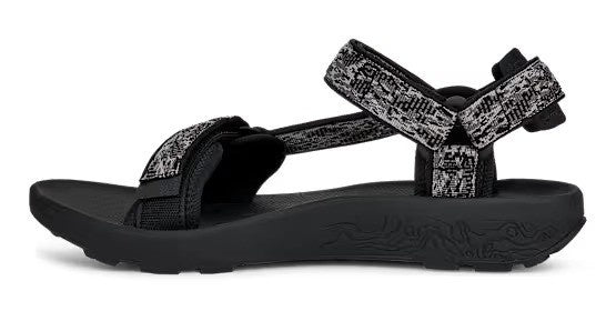 Herrensandalen Terragrip/Hydratrek