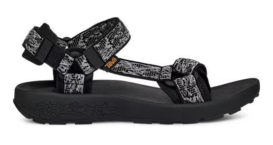 Herrensandalen Terragrip/Hydratrek