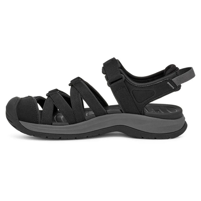 Damen Sandalen Tirra Sport CT