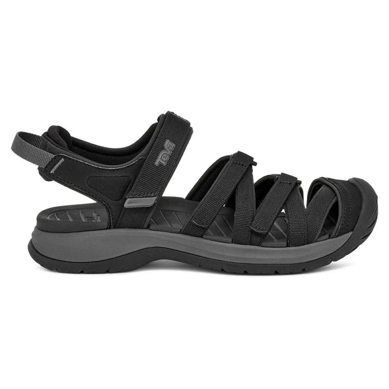 Damen Sandalen Tirra Sport CT