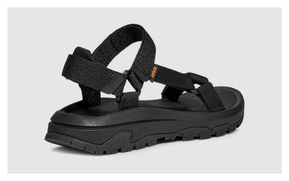 Herren Sandalen Hurricane XLT3