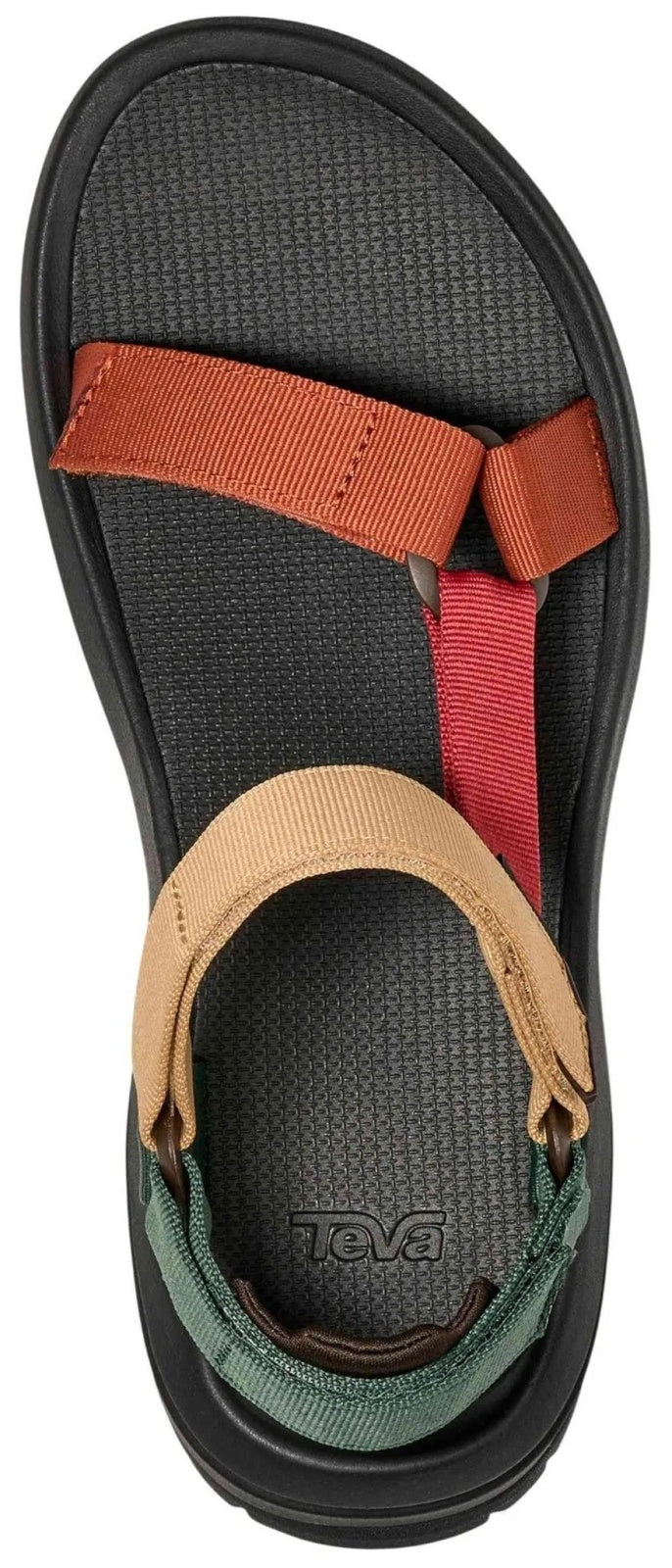 Herren Sandalen Hurricane XLT3