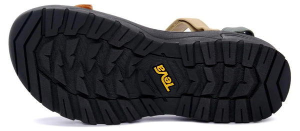 Herren Sandalen Hurricane XLT3
