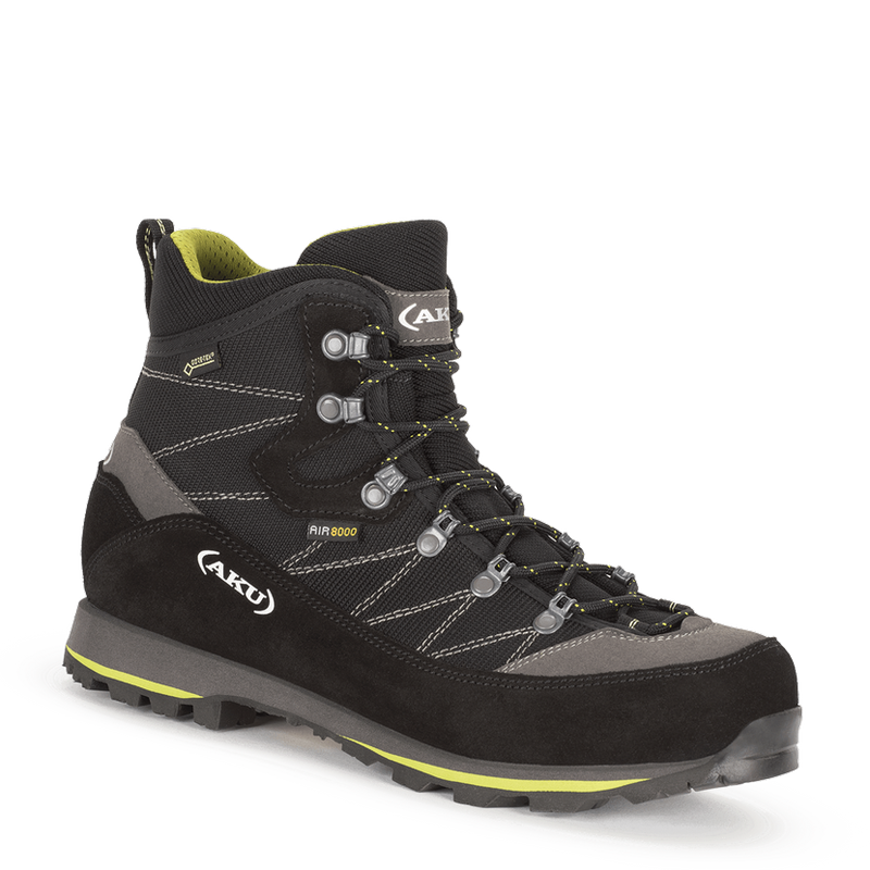 Herrenschuhe AKU TREKKER LITE III GTX