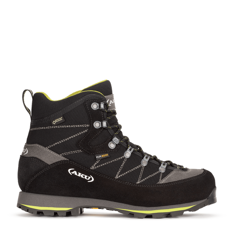 Herrenschuhe AKU TREKKER LITE III GTX