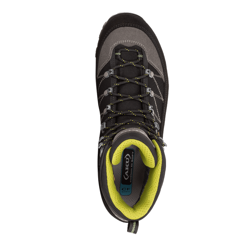 Herrenschuhe AKU TREKKER LITE III GTX