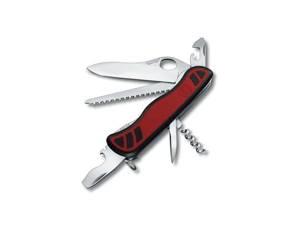 Taschenmesser Forester M Grip