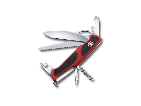 Taschenmesser RangerGrip 79
