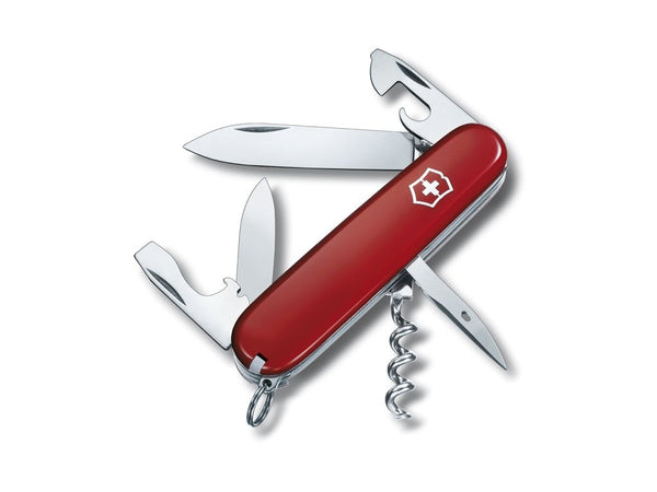 Taschenmesser Spartan
