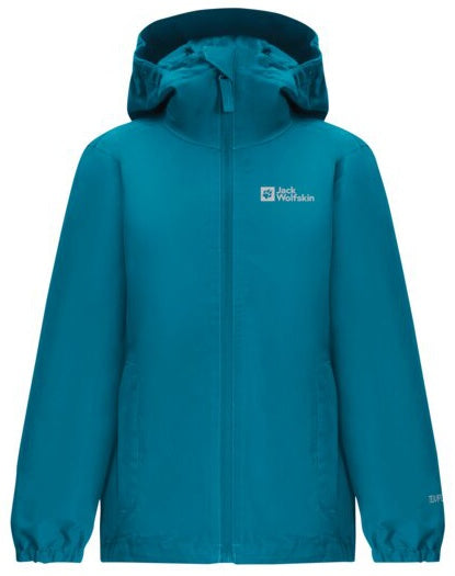 Kinder-Reißverschlussjacke Flaze K