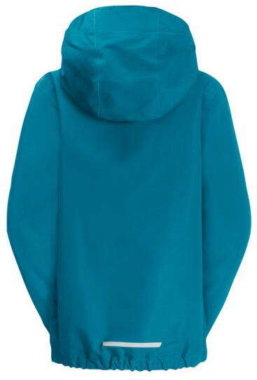 Kinder-Reißverschlussjacke Flaze K