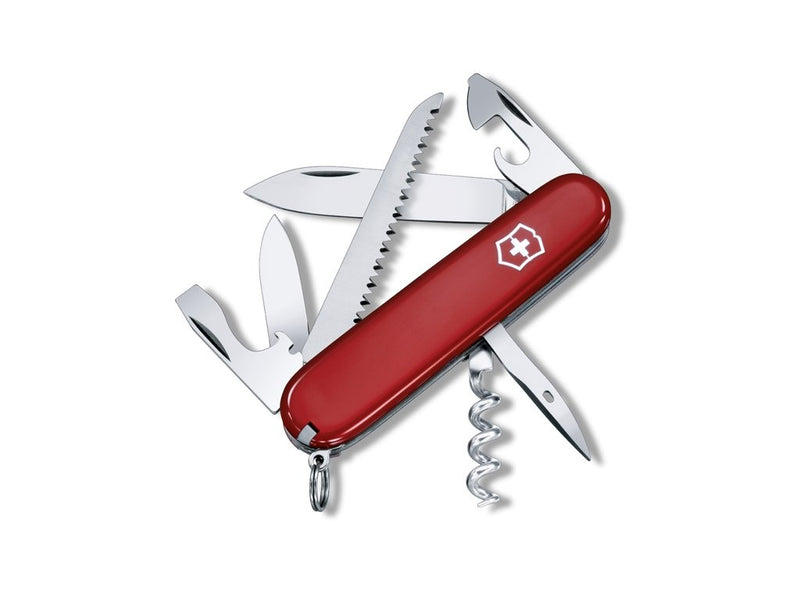 Taschenmesser Camper