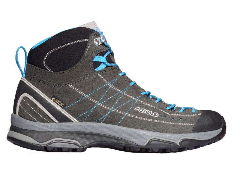 Damenschuhe Nucleon Mid GV