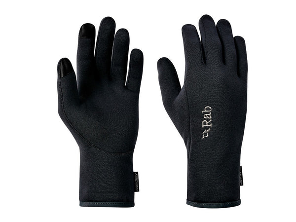 Herren-Handschuhe Power Stretch Contact