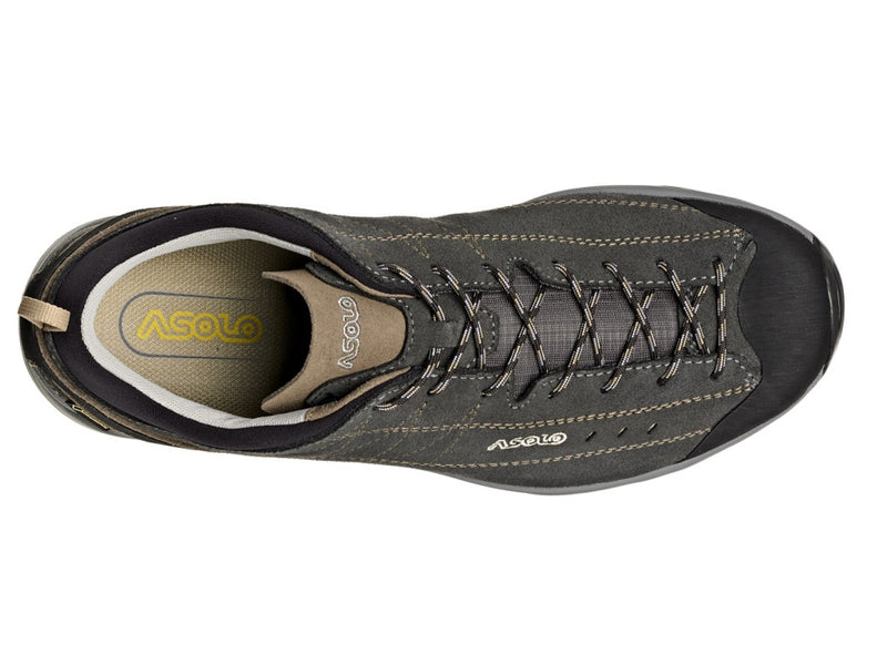 Herrenschuhe Nucleon GV
