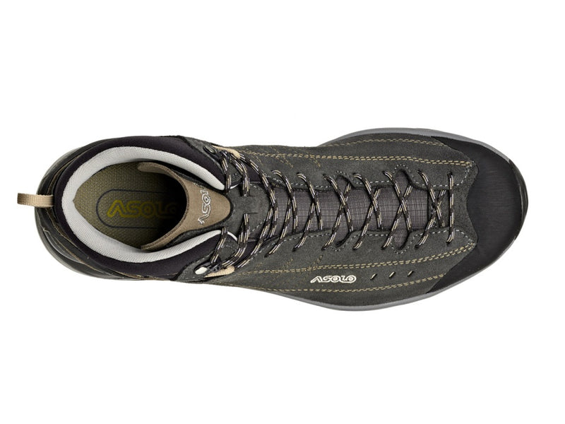 Herrenschuhe Nucleon Mid GV