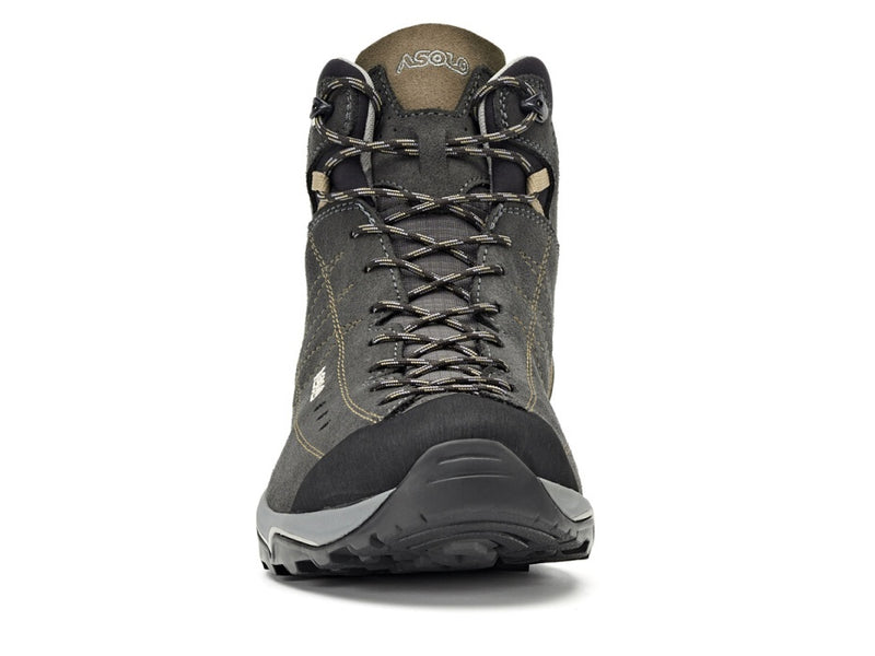Herrenschuhe Nucleon Mid GV