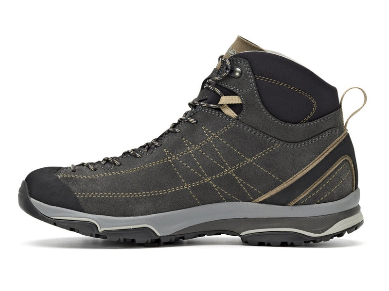 Herrenschuhe Nucleon Mid GV