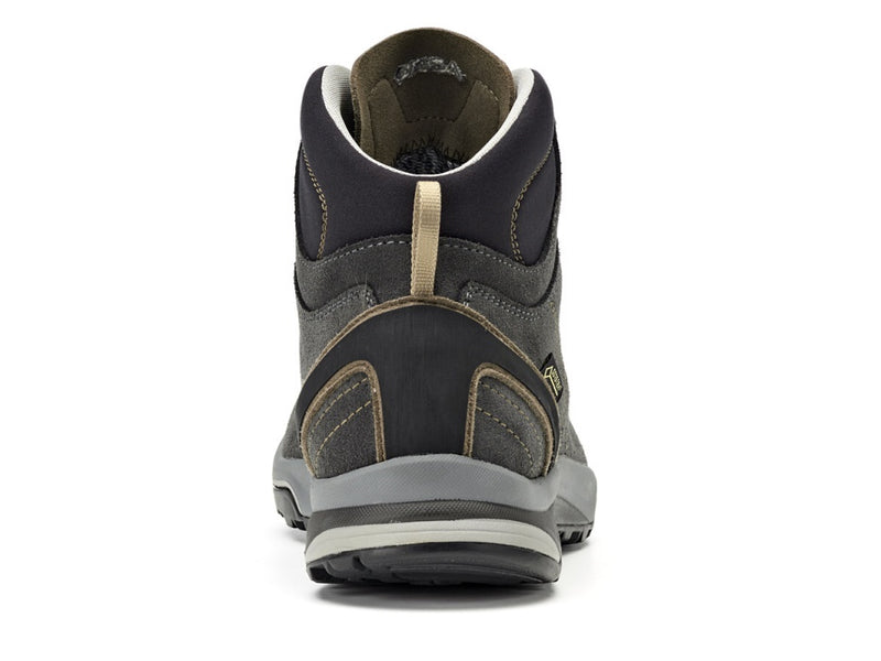 Herrenschuhe Nucleon Mid GV