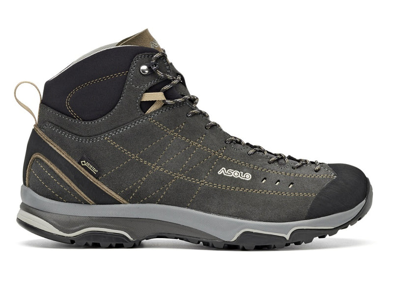 Herrenschuhe Nucleon Mid GV