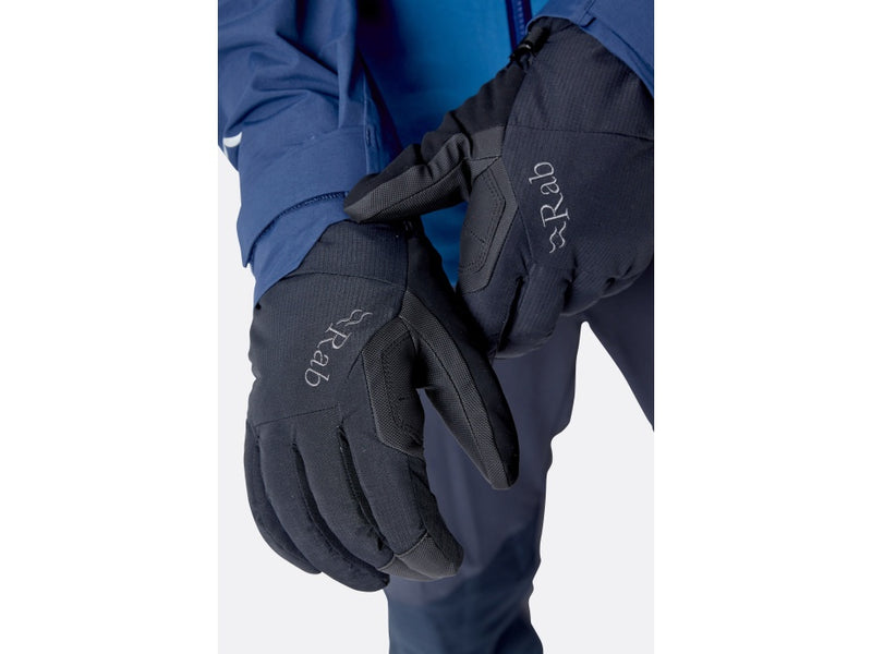 Herren Handschuhe Storm 2020