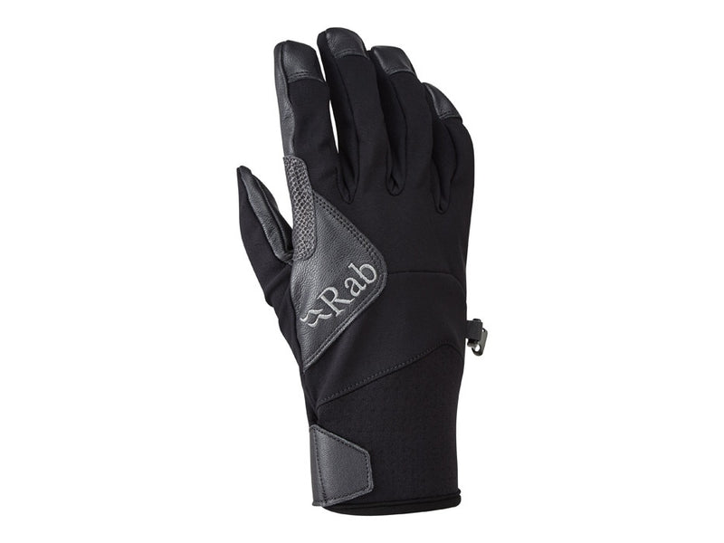 Unisex-Handschuhe Velocity Guide Glove