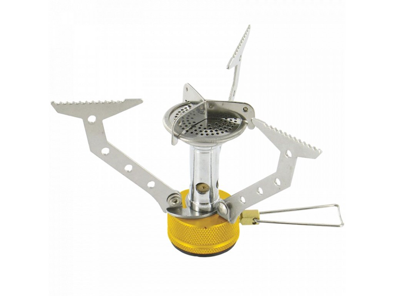 Kocher HPX100 Compact Stove Kocher