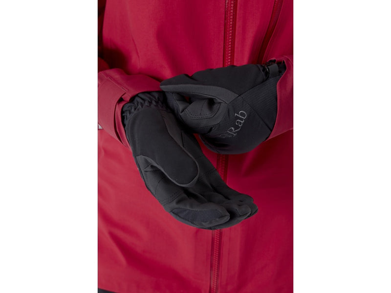 Damenhandschuhe Storm 2020