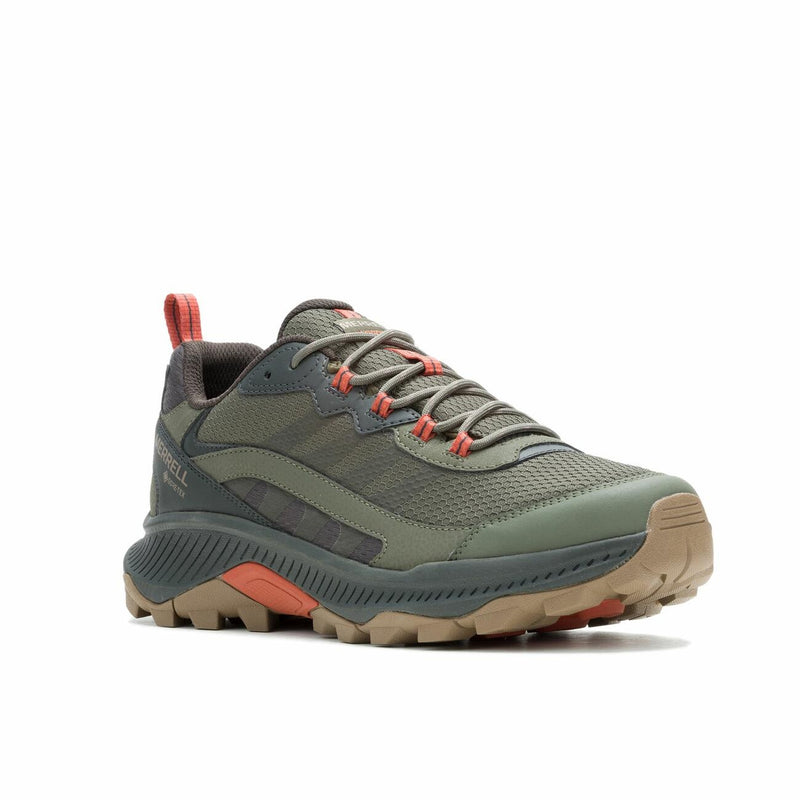 Herren Wanderschuhe SPEED STRIKE 2 GTX