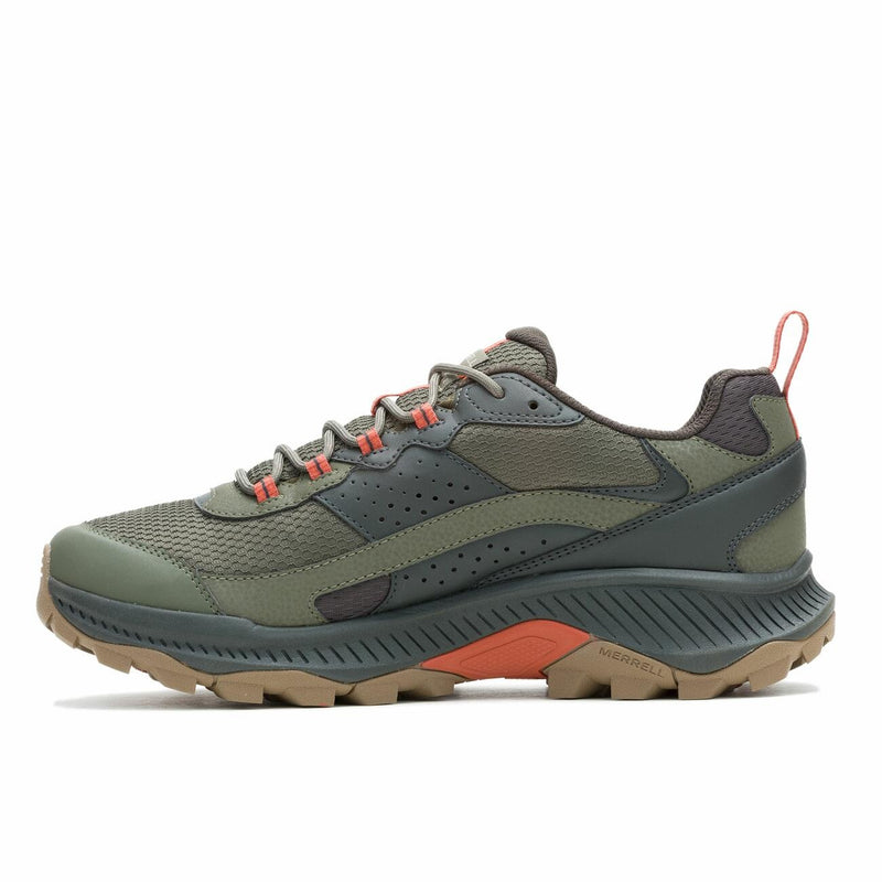 Herren Wanderschuhe SPEED STRIKE 2 GTX