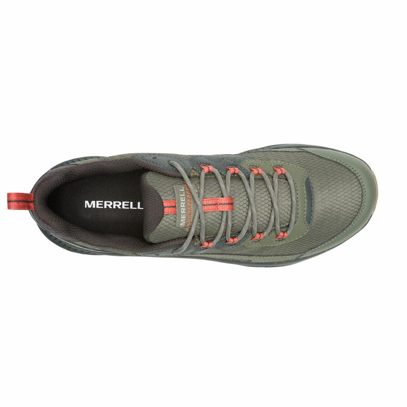 Herren Wanderschuhe SPEED STRIKE 2 GTX